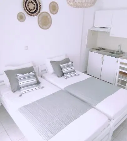 Cozy Studio 2 Naxos *
