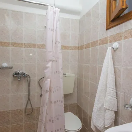Cozy Studio 2 Naxos 아파트 Naxos City