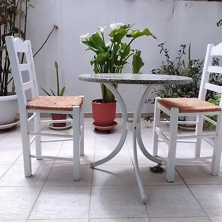 Cozy Studio 2 Naxos