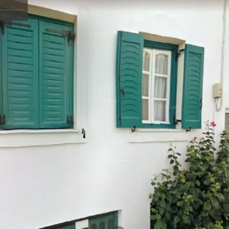 Cozy Studio 2 Naxos * Naxos City