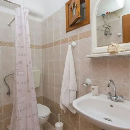Cozy Studio 2 Naxos