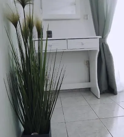 아파트 Cozy Studio 2 Naxos Naxos City